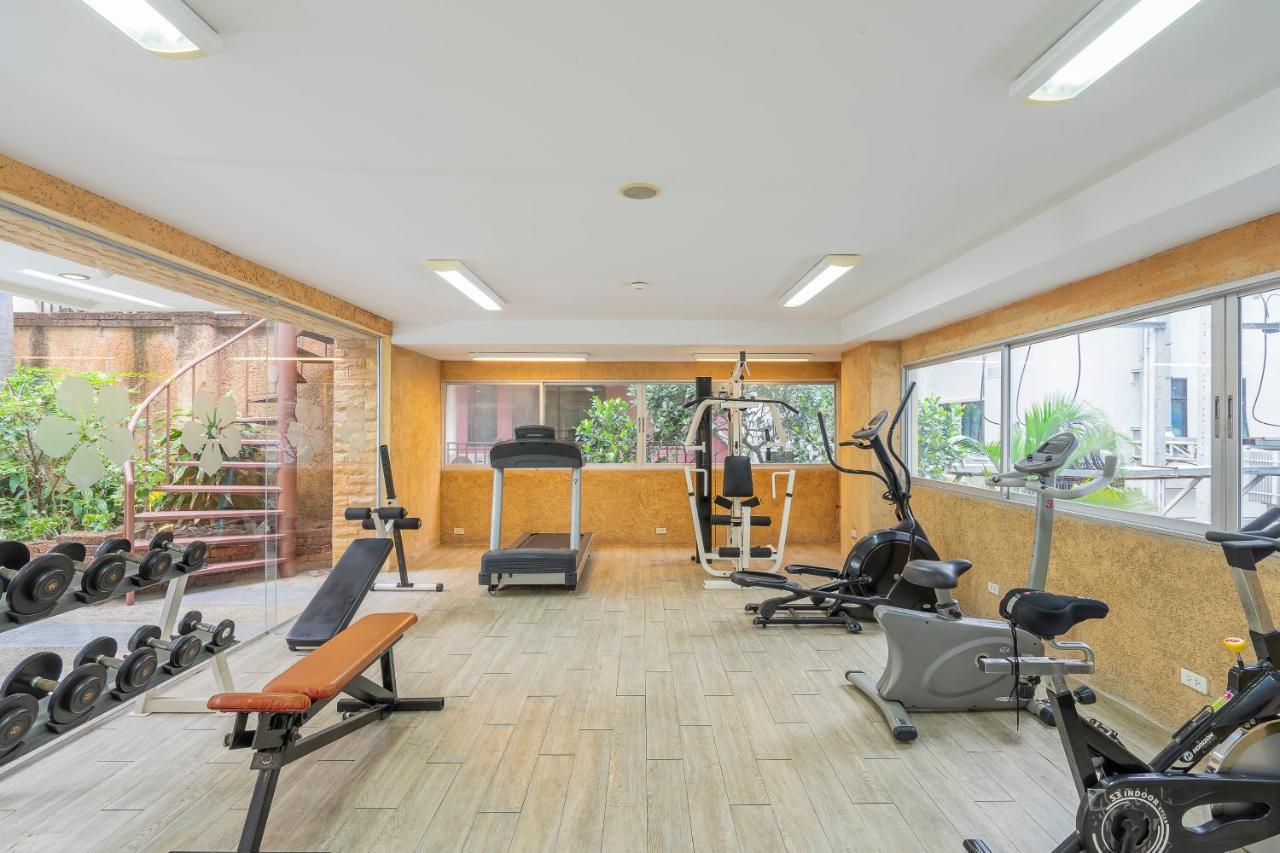 פאטאיה Bella Villa Prima מראה חיצוני תמונה