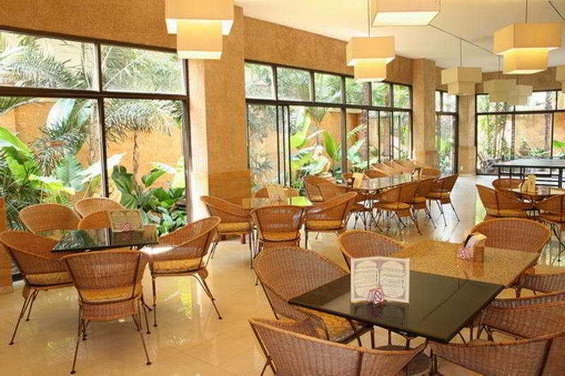 פאטאיה Bella Villa Prima מראה חיצוני תמונה